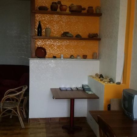 ピッツォ Bed & Breakfast Casa Galeano Bed & Breakfast エクステリア 写真