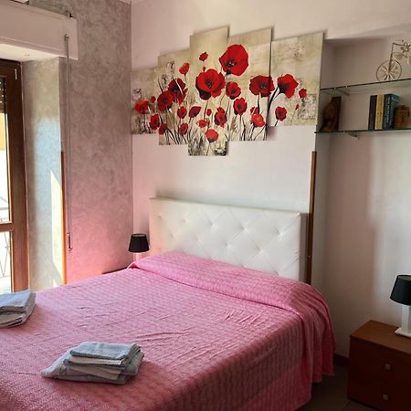 ピッツォ Bed & Breakfast Casa Galeano Bed & Breakfast エクステリア 写真