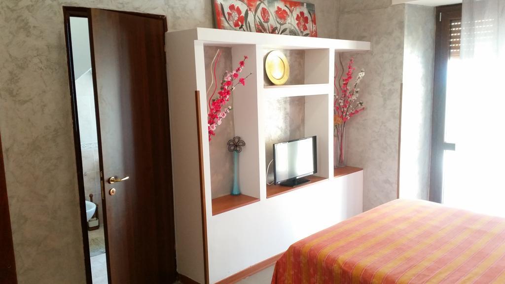 ピッツォ Bed & Breakfast Casa Galeano Bed & Breakfast エクステリア 写真