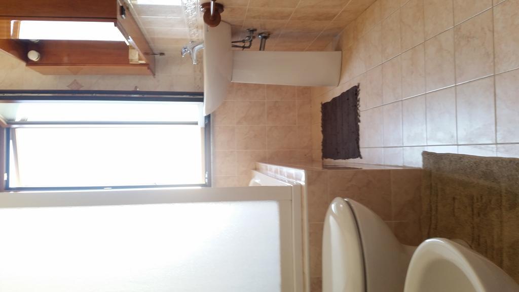 ピッツォ Bed & Breakfast Casa Galeano Bed & Breakfast エクステリア 写真