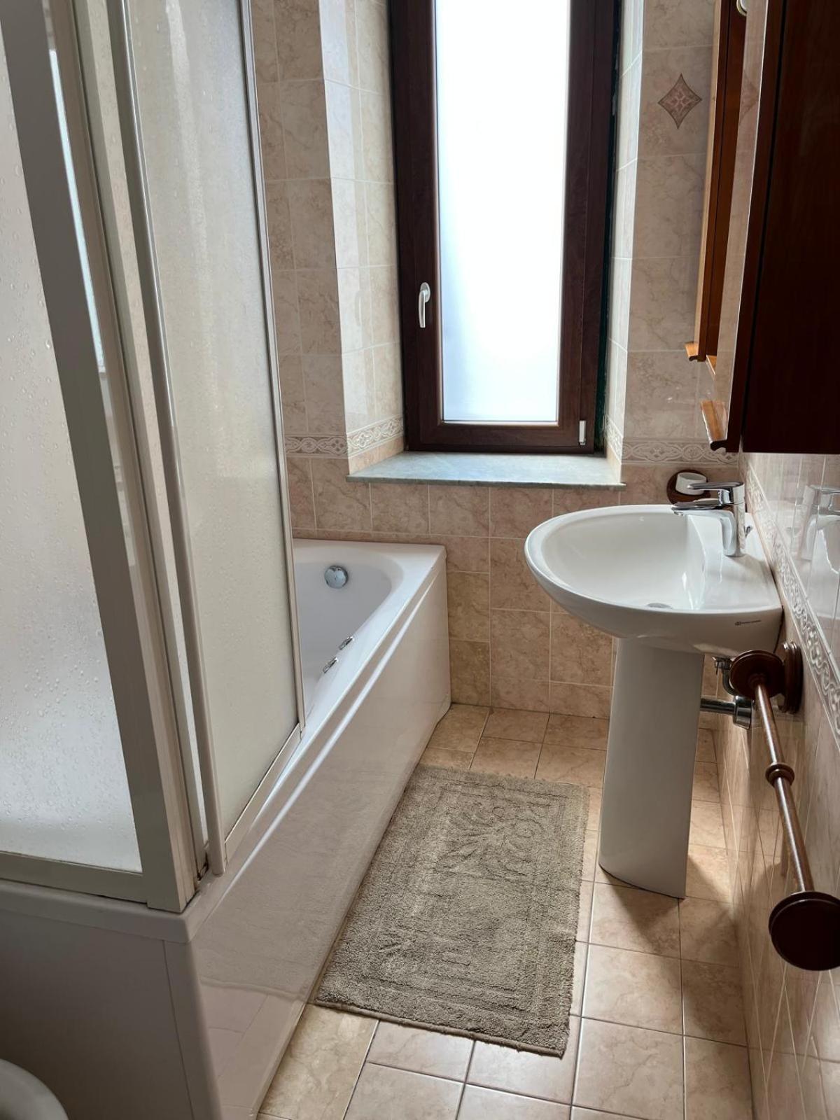 ピッツォ Bed & Breakfast Casa Galeano Bed & Breakfast エクステリア 写真