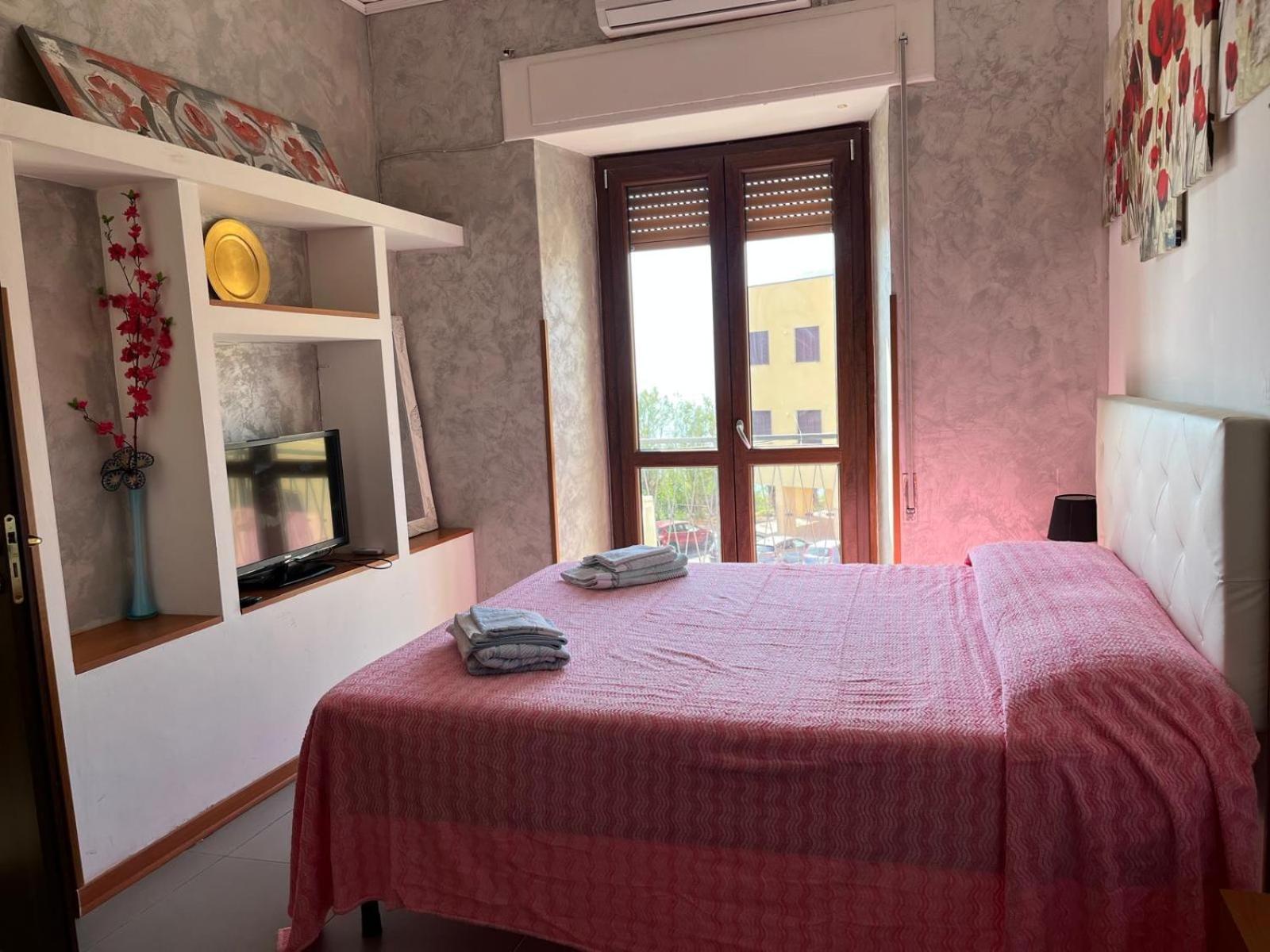 ピッツォ Bed & Breakfast Casa Galeano Bed & Breakfast エクステリア 写真