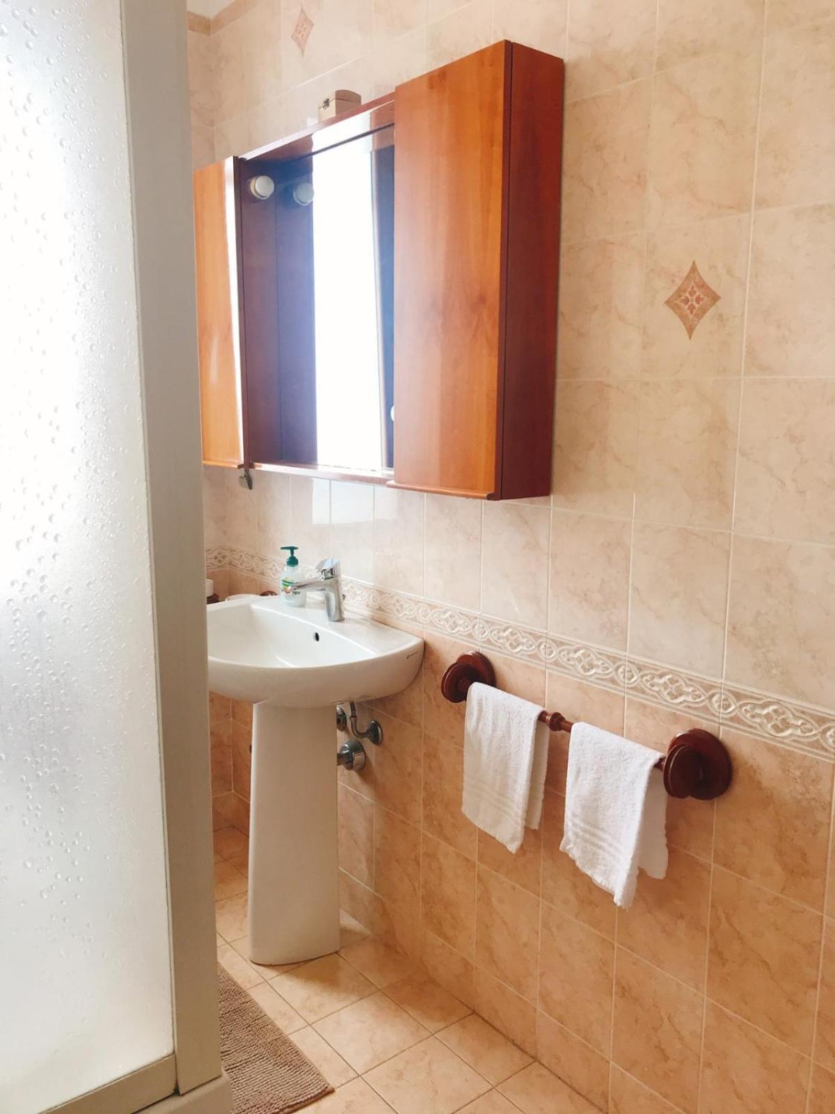 ピッツォ Bed & Breakfast Casa Galeano Bed & Breakfast エクステリア 写真
