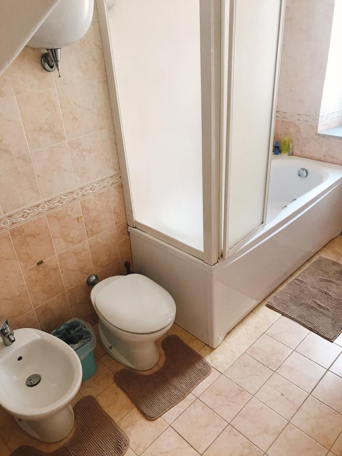 ピッツォ Bed & Breakfast Casa Galeano Bed & Breakfast エクステリア 写真